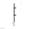 Neomounts FPMA-D550DVCzarny Ramię do monitora 10-32 cale - instalacja pionowa