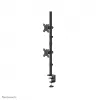 Neomounts FPMA-D550DVCzarny Ramię do monitora 10-32 cale - instalacja pionowa