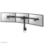 Ramię monitora Neomounts FPMA-D700D3 10-27 cali, zacisk, 8 kg, 25,4 cm (10 cali), 68,6 cm (27 cali), 100 x 100 mm, czarny