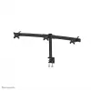 Ramię monitora Neomounts FPMA-D700D3 10-27 cali, zacisk, 8 kg, 25,4 cm (10 cali), 68,6 cm (27 cali), 100 x 100 mm, czarny
