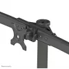 Ramię monitora Neomounts FPMA-D700D3 10-27 cali, zacisk, 8 kg, 25,4 cm (10 cali), 68,6 cm (27 cali), 100 x 100 mm, czarny