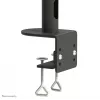 Ramię monitora Neomounts FPMA-D700D3 10-27 cali, zacisk, 8 kg, 25,4 cm (10 cali), 68,6 cm (27 cali), 100 x 100 mm, czarny