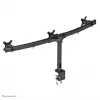 Ramię monitora Neomounts FPMA-D700D3 10-27 cali, zacisk, 8 kg, 25,4 cm (10 cali), 68,6 cm (27 cali), 100 x 100 mm, czarny
