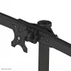 Uchwyt do monitora Neomounts FPMA-D700D6 19-27 cali, zacisk, 8 kg, 48,3 cm (19 cali), 68,6 cm (27 cali), 100 x 100 mm, czarny