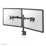 Neomounts FPMA-D960D Ramię monitora 10-27 cali, Zacisk, 8 kg, 25.4 cm (10 cali), 68.6 cm (27 cali), 100 x 100 mm, Czarny
