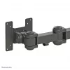 Neomounts FPMA-D960D Ramię monitora 10-27 cali, Zacisk, 8 kg, 25.4 cm (10 cali), 68.6 cm (27 cali), 100 x 100 mm, Czarny