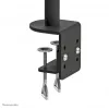 Neomounts FPMA-D960D Ramię monitora 10-27 cali, Zacisk, 8 kg, 25.4 cm (10 cali), 68.6 cm (27 cali), 100 x 100 mm, Czarny