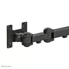 Neomounts FPMA-D960DG Ramię do monitora 10-27 cali, Grommet, 8 kg, 25,4 cm (10 cali), 68,6 cm (27 cali), 100 x 100 mm, Czarny