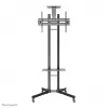 Wózek telewizyjny Neomounts PLASMA-M1700E 32-70 cali, czarny, przenośny stojak podłogowy, stal, 50 kg, 81,3 cm (32 cale), 177,8 cm (70 cali)