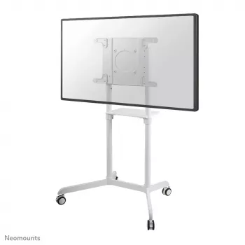 Wózek Neomounts NS-M1250WHITE pod telewizor 37-70 cali - obrotowy