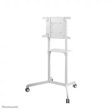 Wózek Neomounts NS-M1250WHITE pod telewizor 37-70 cali - obrotowy