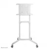 Wózek Neomounts NS-M1250WHITE pod telewizor 37-70 cali - obrotowy