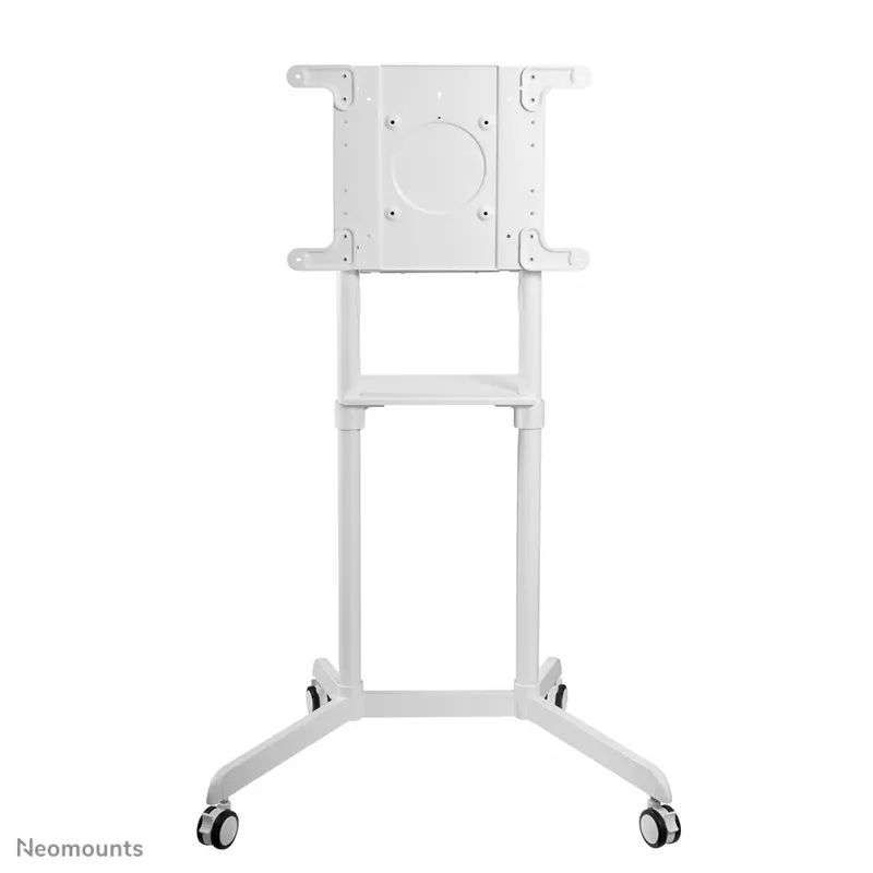Wózek Neomounts NS-M1250WHITE pod telewizor 37-70 cali - obrotowy