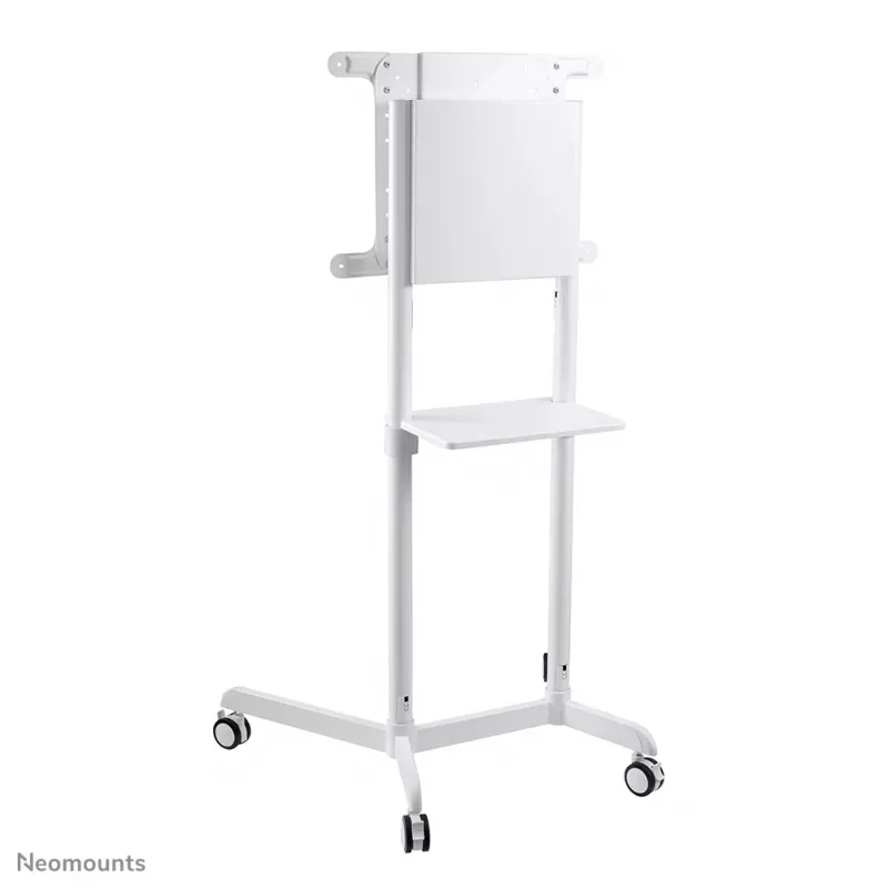 Wózek Neomounts NS-M1250WHITE pod telewizor 37-70 cali - obrotowy