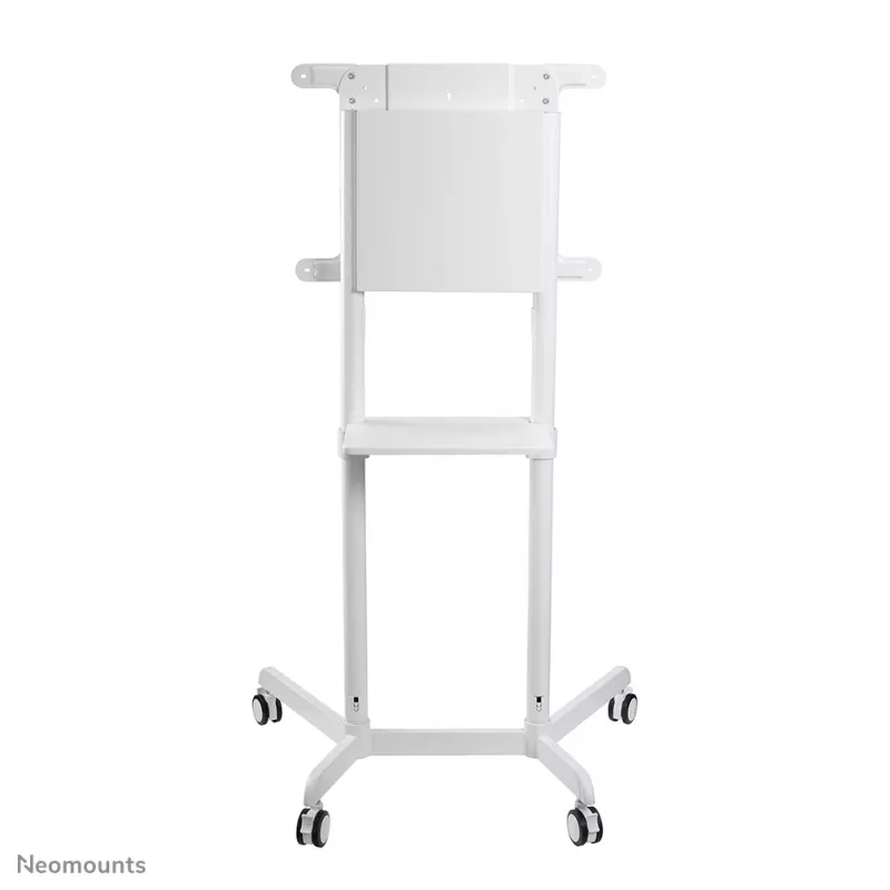 Wózek Neomounts NS-M1250WHITE pod telewizor 37-70 cali - obrotowy