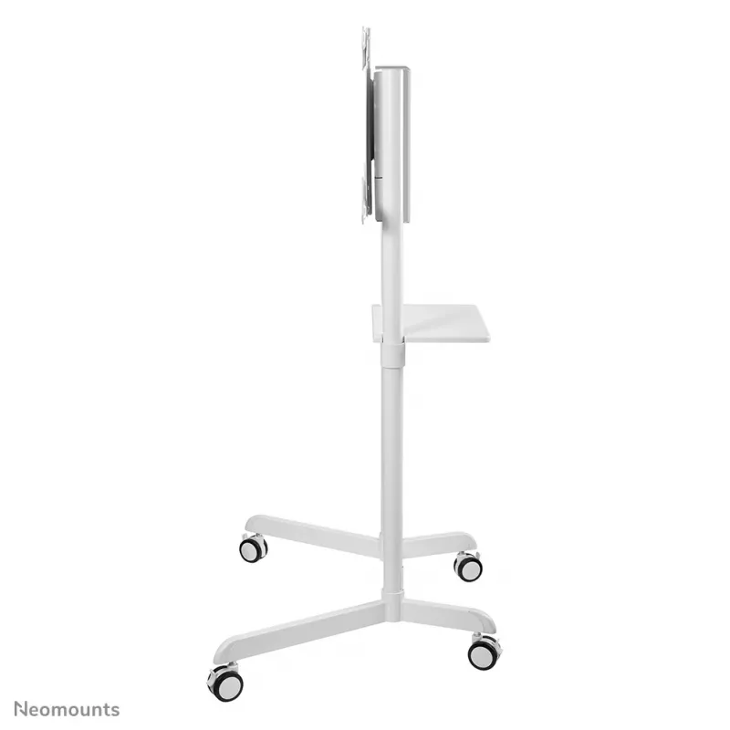 Wózek Neomounts NS-M1250WHITE pod telewizor 37-70 cali - obrotowy