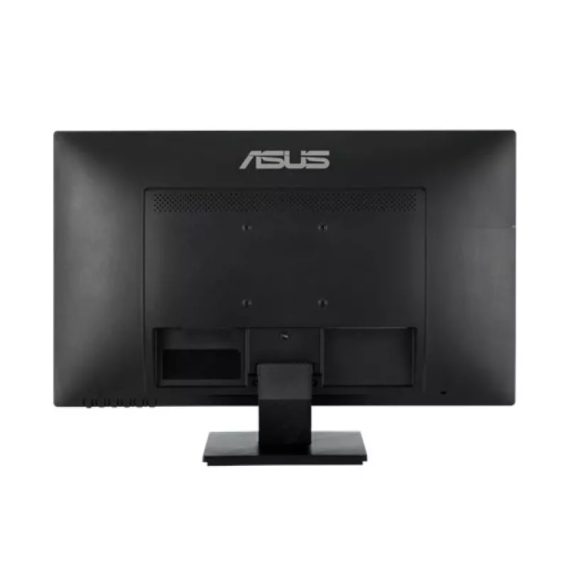 ASUS VA279HAE monitor komputerowy 68,6 cm (27 cali) 1920 x 1080 pikseli Full HD LED Czarny
