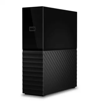 WESTERN DIGITAL Dysk twardy - My Book - 16TB - USB-A 3.2 Gen 1