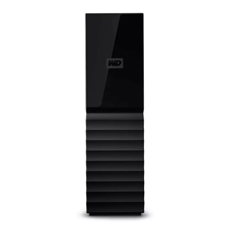 WESTERN DIGITAL Dysk twardy - My Book - 16TB - USB-A 3.2 Gen 1