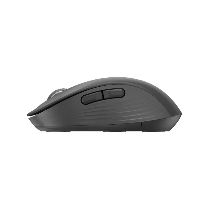 Mysz bezprzewodowa LOGITECH Signature M650 grafitowa