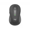 Mysz bezprzewodowa LOGITECH Signature M650 grafitowa