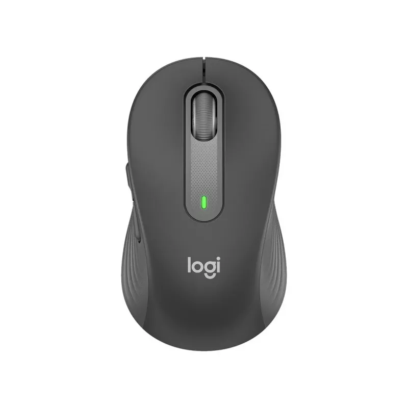 Mysz bezprzewodowa LOGITECH Signature M650 grafitowa