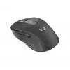 Mysz bezprzewodowa LOGITECH Signature M650 grafitowa