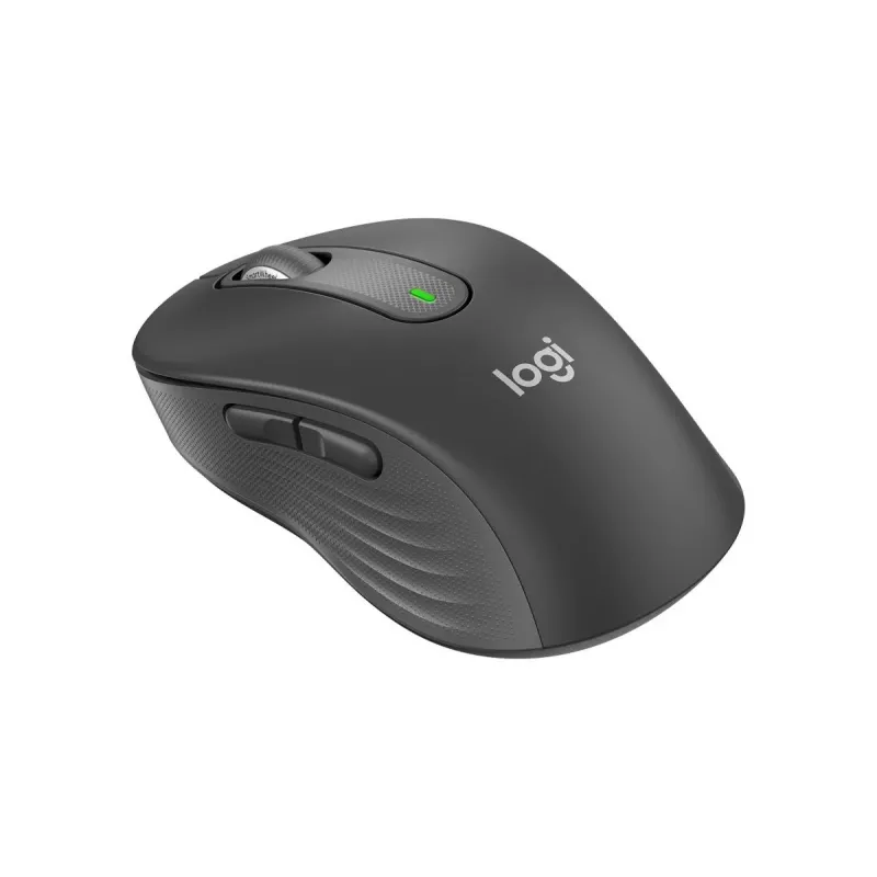 Mysz bezprzewodowa LOGITECH Signature M650 grafitowa