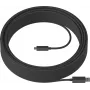LOGITECH USB Strong Cable 10m
