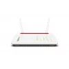 Router FRITZ!Box 6850 5G, Gigabit Ethernet, Dual-band (2,4 GHz / 5 GHz), Czarny, Czerwony, Biały