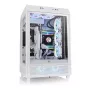 THERMALTAKE Obudowa Mid Tower - The Tower 500 - Biała