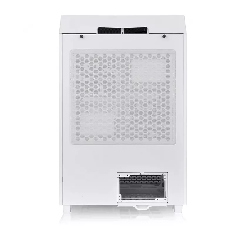 THERMALTAKE Obudowa Mid Tower - The Tower 500 - Biała