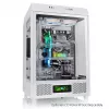 THERMALTAKE Obudowa Mid Tower - The Tower 500 - Biała