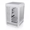 THERMALTAKE Obudowa Mid Tower - The Tower 500 - Biała