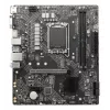 Płyta główna MSI PRO H610M-G DDR4 Intel H610 LGA 1700 micro ATX