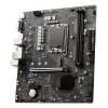 Płyta główna MSI PRO H610M-G DDR4 Intel H610 LGA 1700 micro ATX