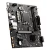 Płyta główna MSI PRO H610M-G DDR4 Intel H610 LGA 1700 micro ATX