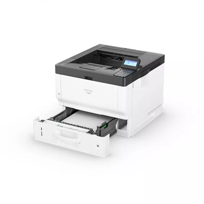 Drukarka laserowa Ricoh P 501 B A4 mono