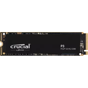 MICRON / CRUCIAL SSD - Crucial P3 - 1 TB - Pci-e Gen 3 x4 - M.2 2280