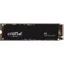 MICRON / CRUCIAL SSD - Crucial P3 - 1 TB - Pci-e Gen 3 x4 - M.2 2280