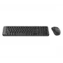 LOGITECH Wireless Combo Mk-220 - Qwerty US/Int'l