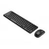 LOGITECH Wireless Combo Mk-220 - Qwerty US/Int'l