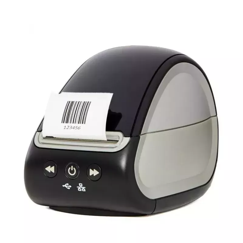 Drukarka etykiet DYMO LabelWriter 550 Turbo