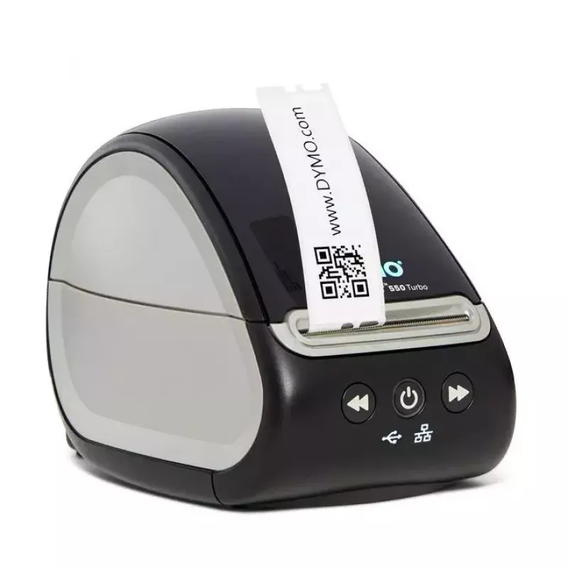 Drukarka etykiet DYMO LabelWriter 550 Turbo