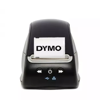 Drukarka etykiet DYMO LabelWriter 550 Turbo