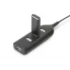 DIGITUS USB 4-PORT HUB USB 2.0 (AB-50001-1)