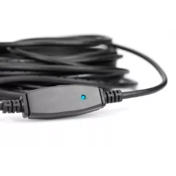DIGITUS USB 3.0 Active Extension Cable 15m
