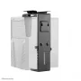 Neomounts NM-CPU100Czarny uchwyt CPU - obrotowy - maks. 10 kg - uniwersalny