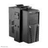 Neomounts NM-CPU100Czarny uchwyt CPU - obrotowy - maks. 10 kg - uniwersalny