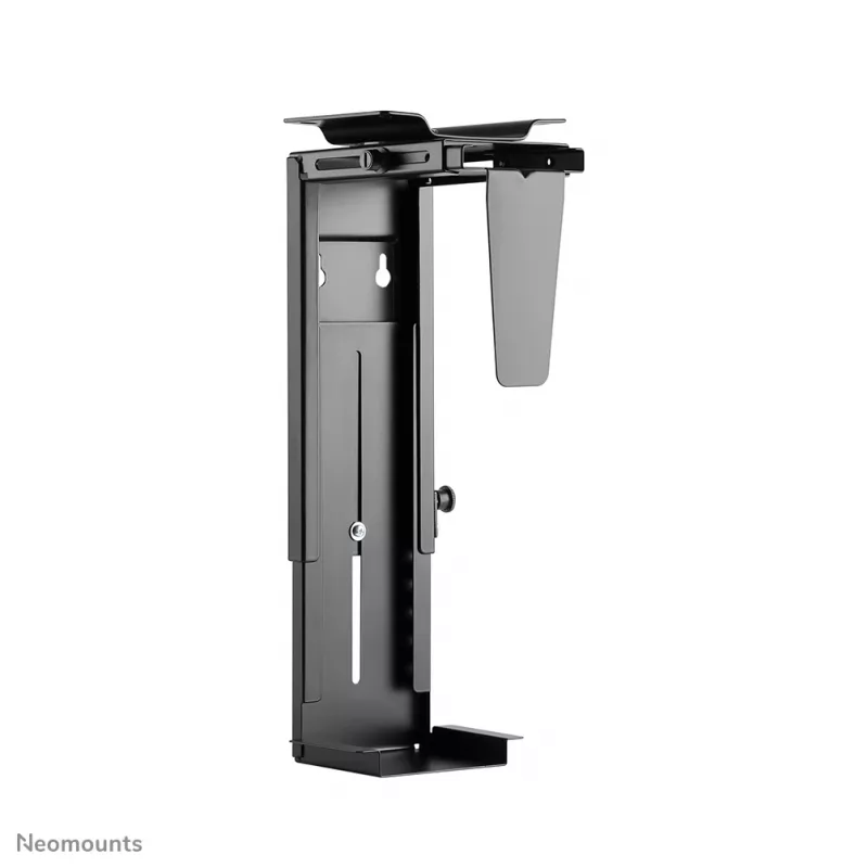 Neomounts NM-CPU100Czarny uchwyt CPU - obrotowy - maks. 10 kg - uniwersalny
